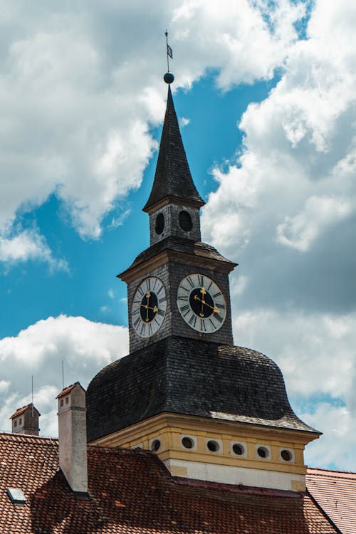 Gratis lagerfoto af bayerisk symbol, bayern, borg