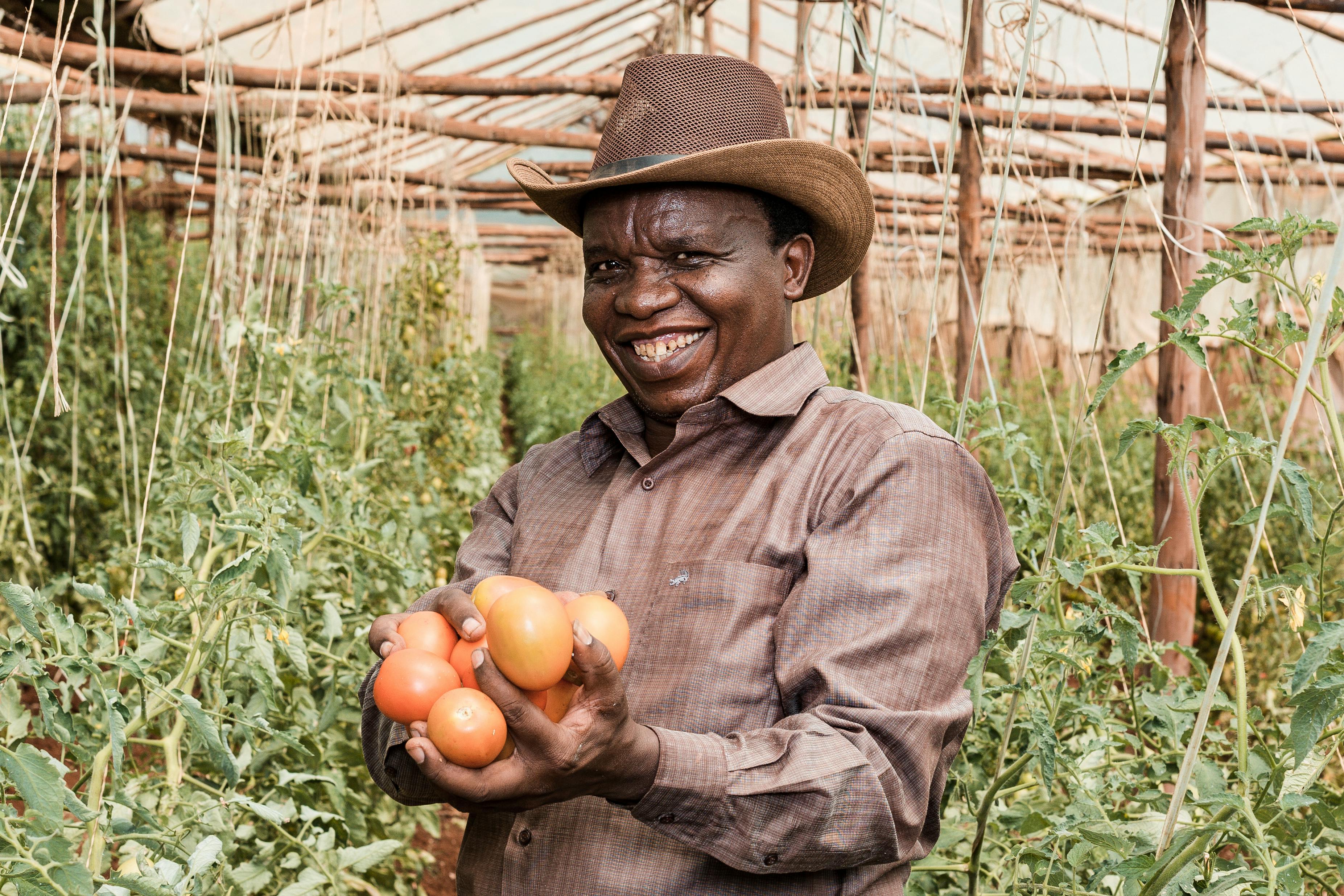 Photo by Antony Trivet