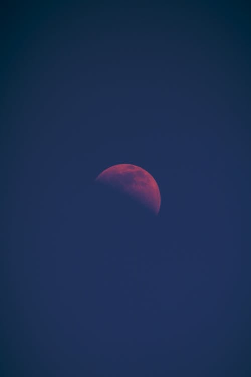 Immagine gratuita di astronomia, cielo notturno, eclissi