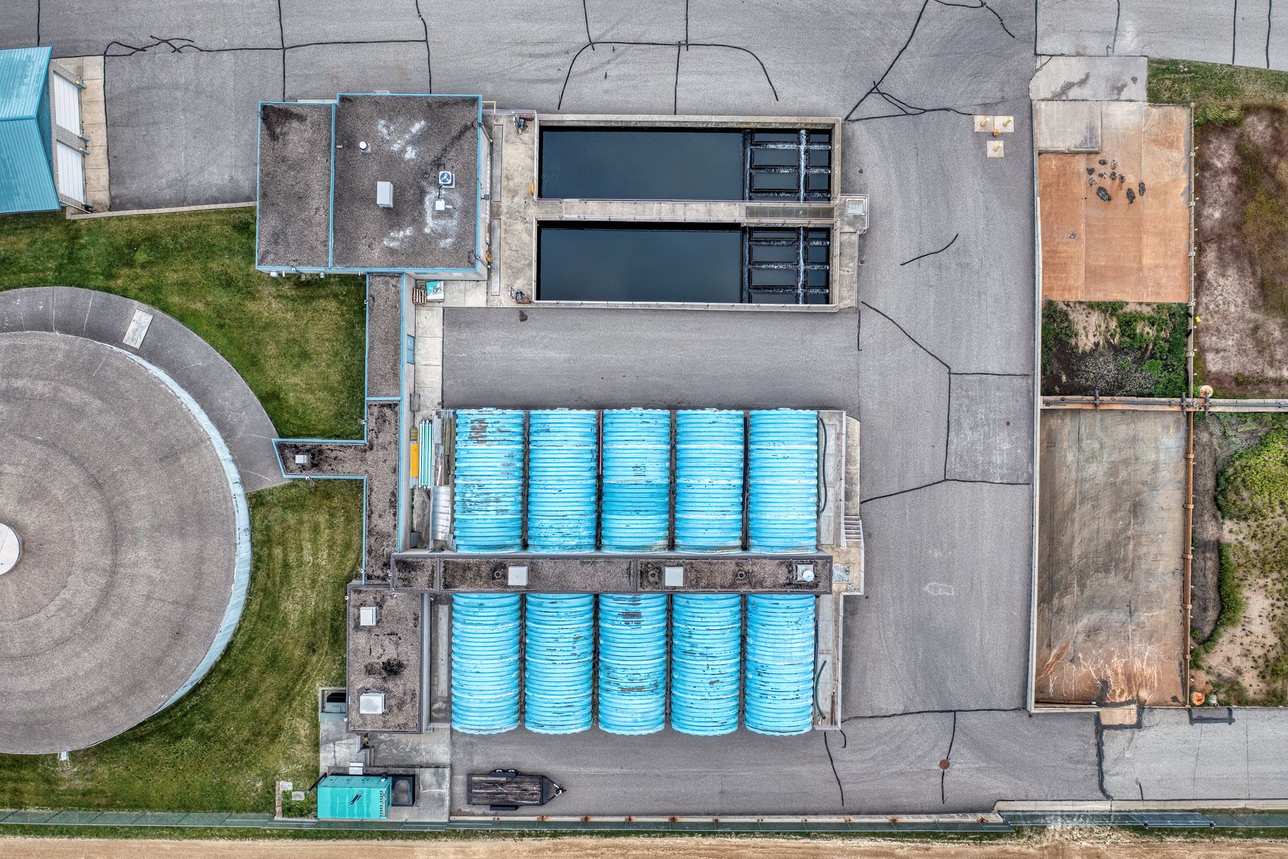 BC Hydro launches first grid-scale battery for Vancouver Island