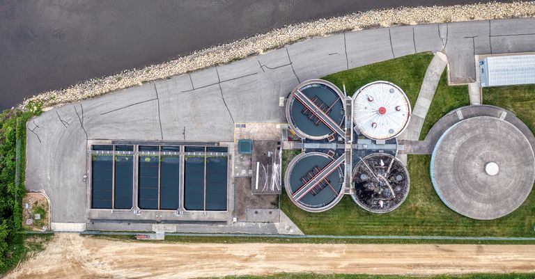 €12.5 million upgrade to Killybegs water treatment plant completed