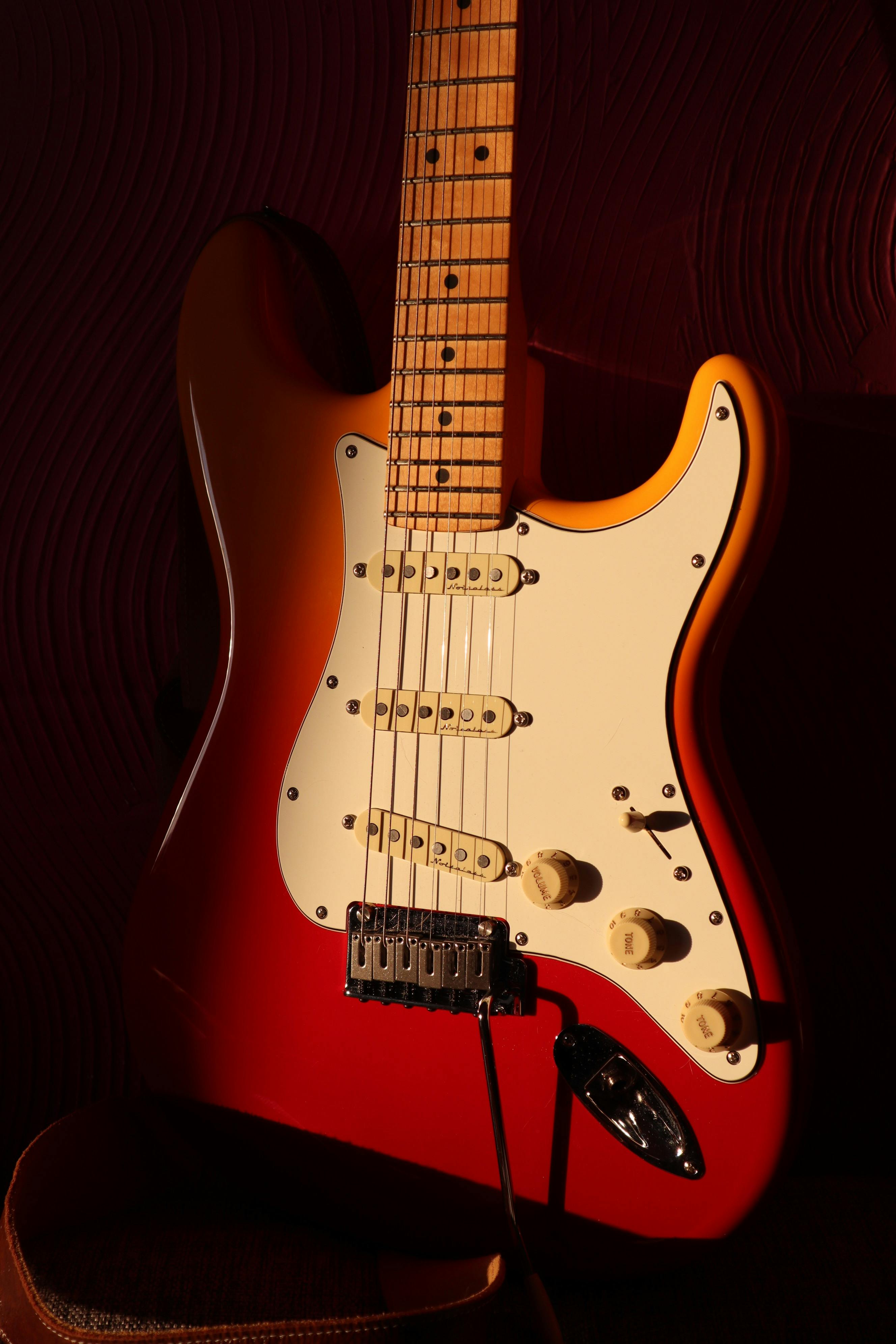 Fender Stratocaster Wallpaper - ✫ Ảnh đẹp ✫