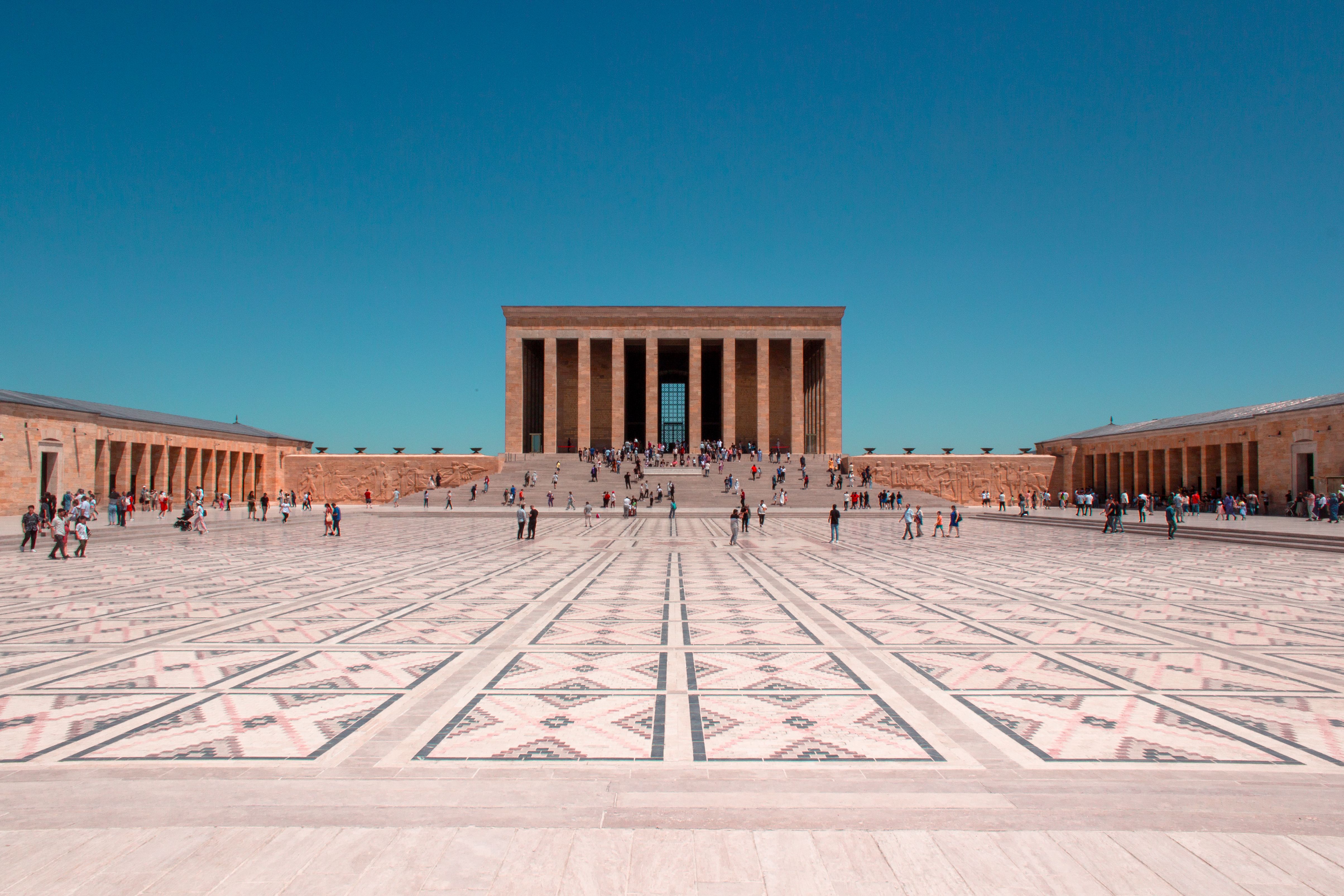 Anıtkabir