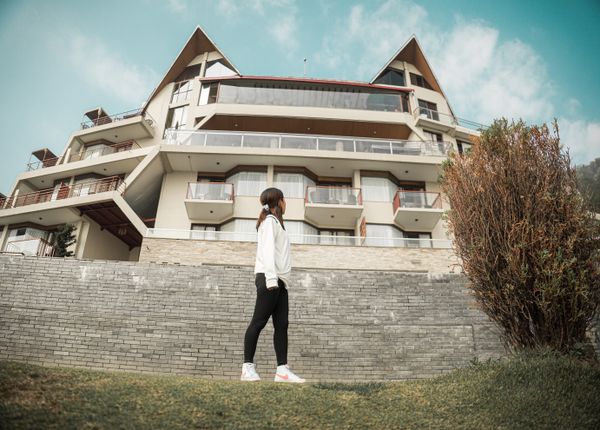 Hotel Combermere - Basic