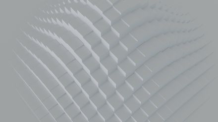 Rippled monochrome 3D surface by Steve A Johnson on Pexels