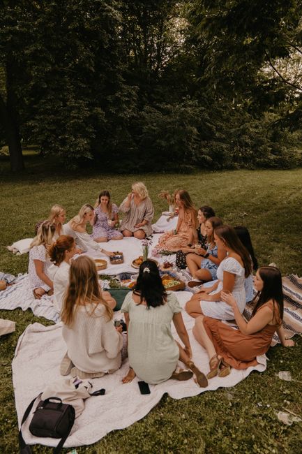 More Than Just Food: Events and Activities More Than Just Food: Events and Activities