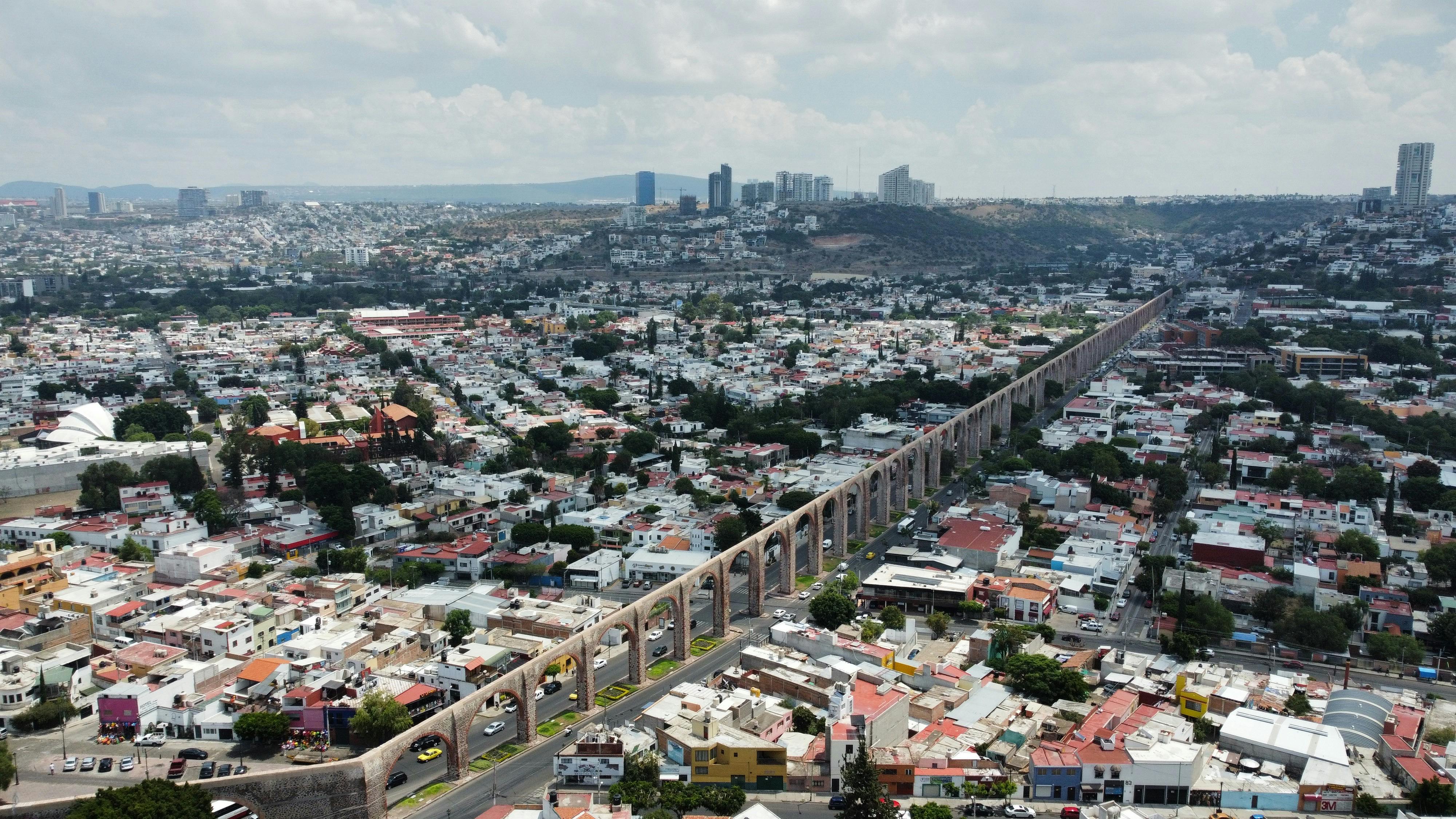 Queretaro