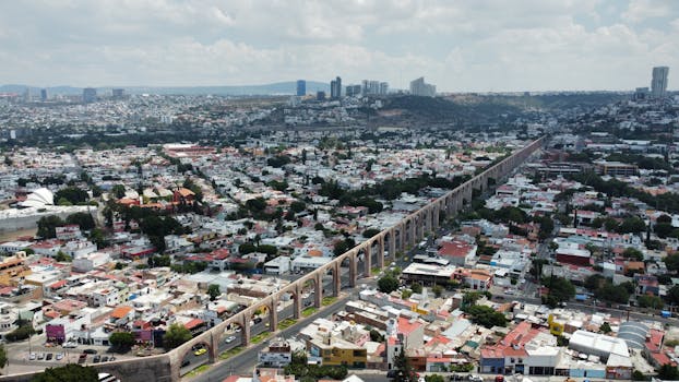 Santiago de Queretaro