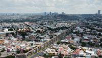 Queretaro (Santiago de Querétaro)