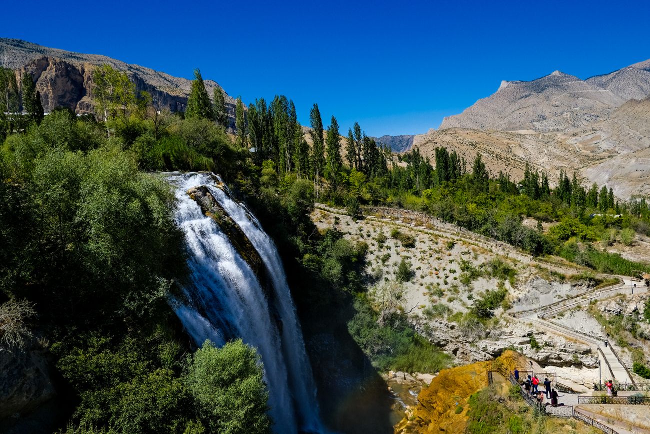 Doodhpathri, Yusmarg & Aharbal Escape – 5 Days — photo 3 of 3