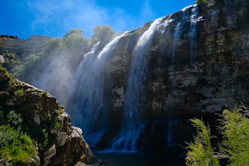 Photo of a Waterfalls