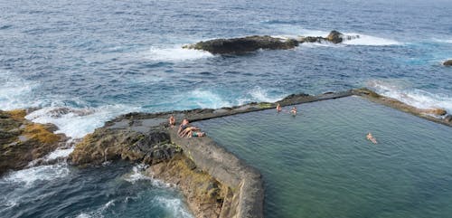 Piscina Natural