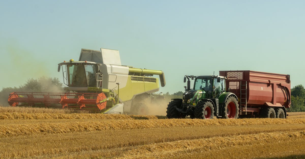 Qu'est-ce qu'une remorque agricole basculante trois côtés ?