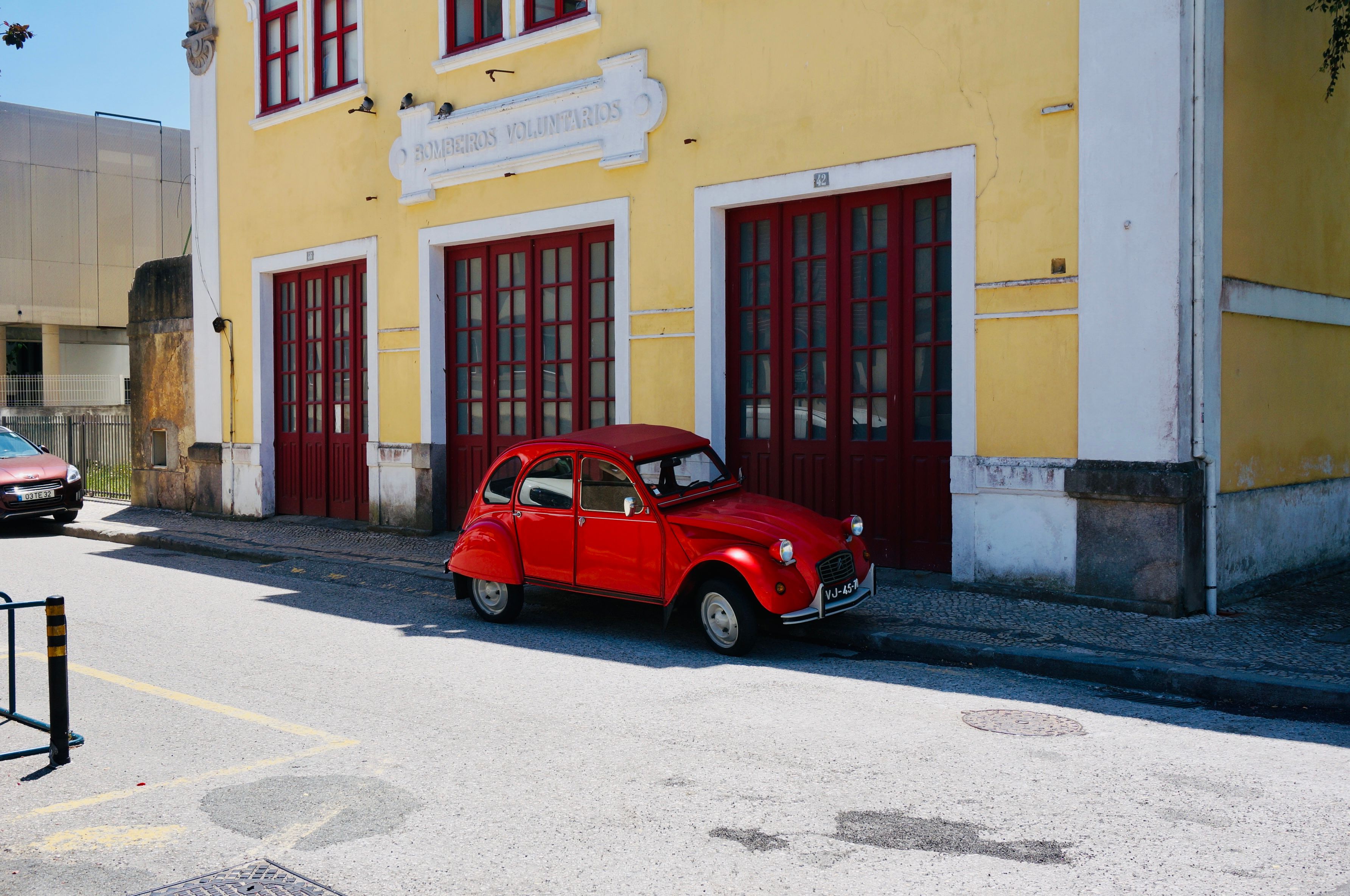 Adventure Moto Rentals – Car Rental in Algarve | Algarve