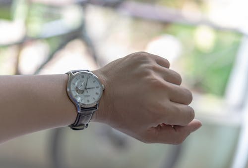 Analog Watch 美國手錶品牌, artdesignergeno, 手表 的 免费素材图片