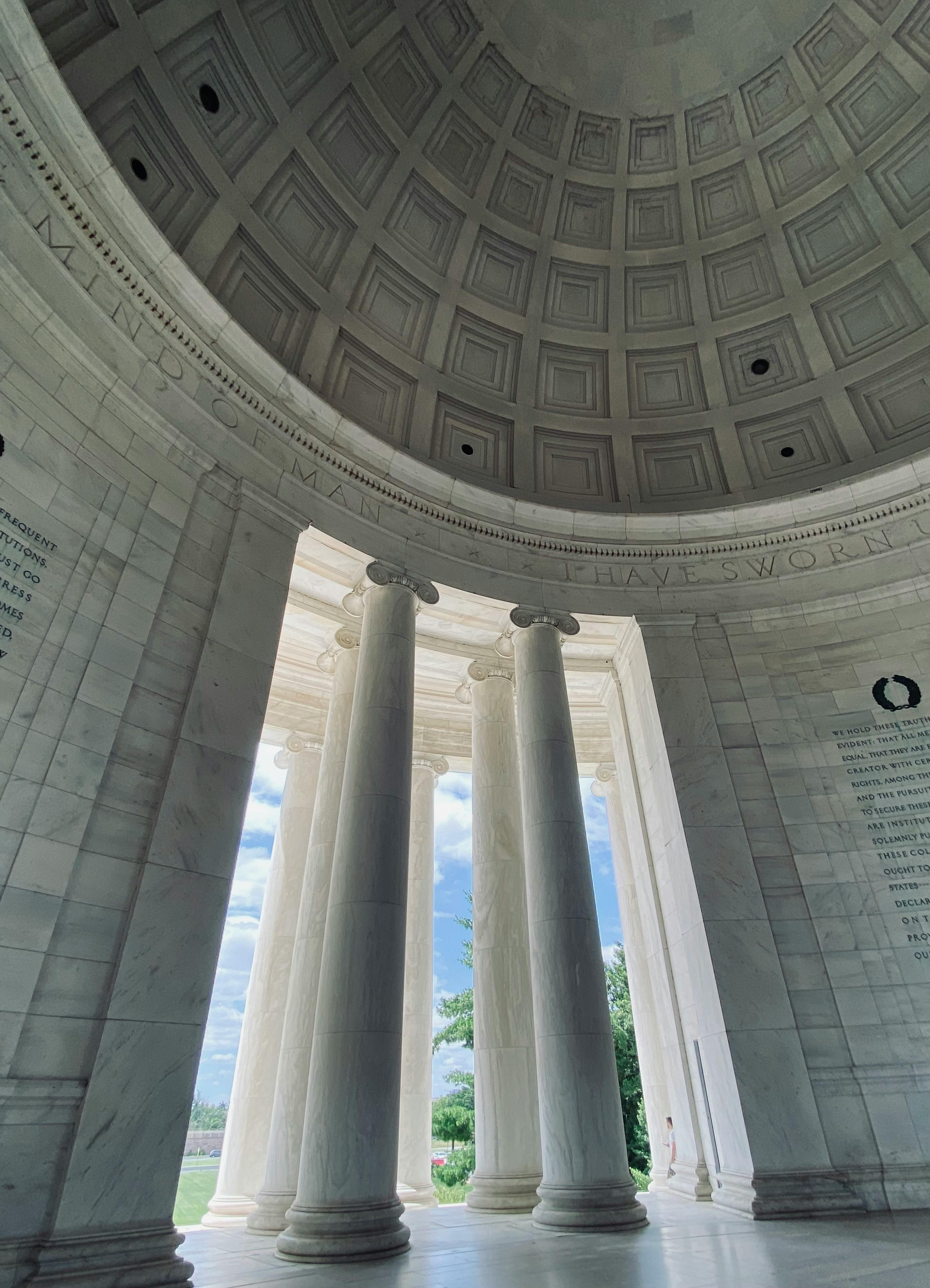 Photo of a Monument · Free Stock Photo