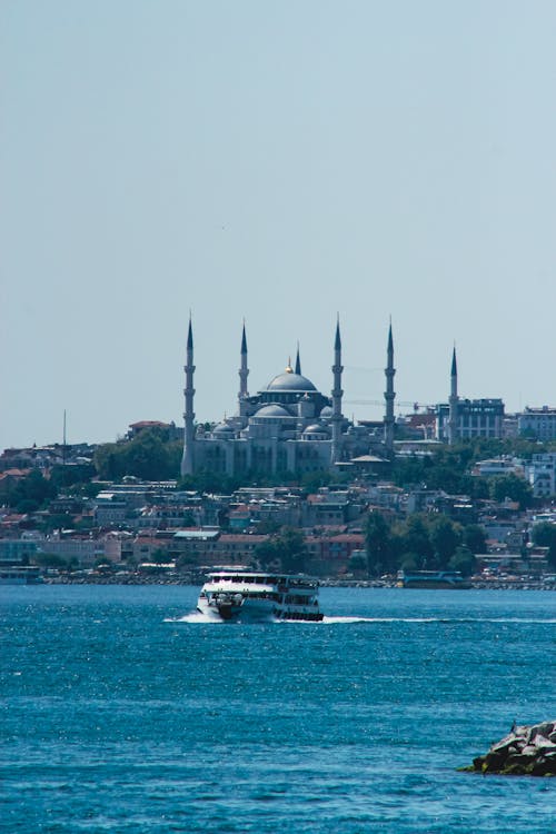 Foto stok gratis bangunan, Istanbul, kalkun