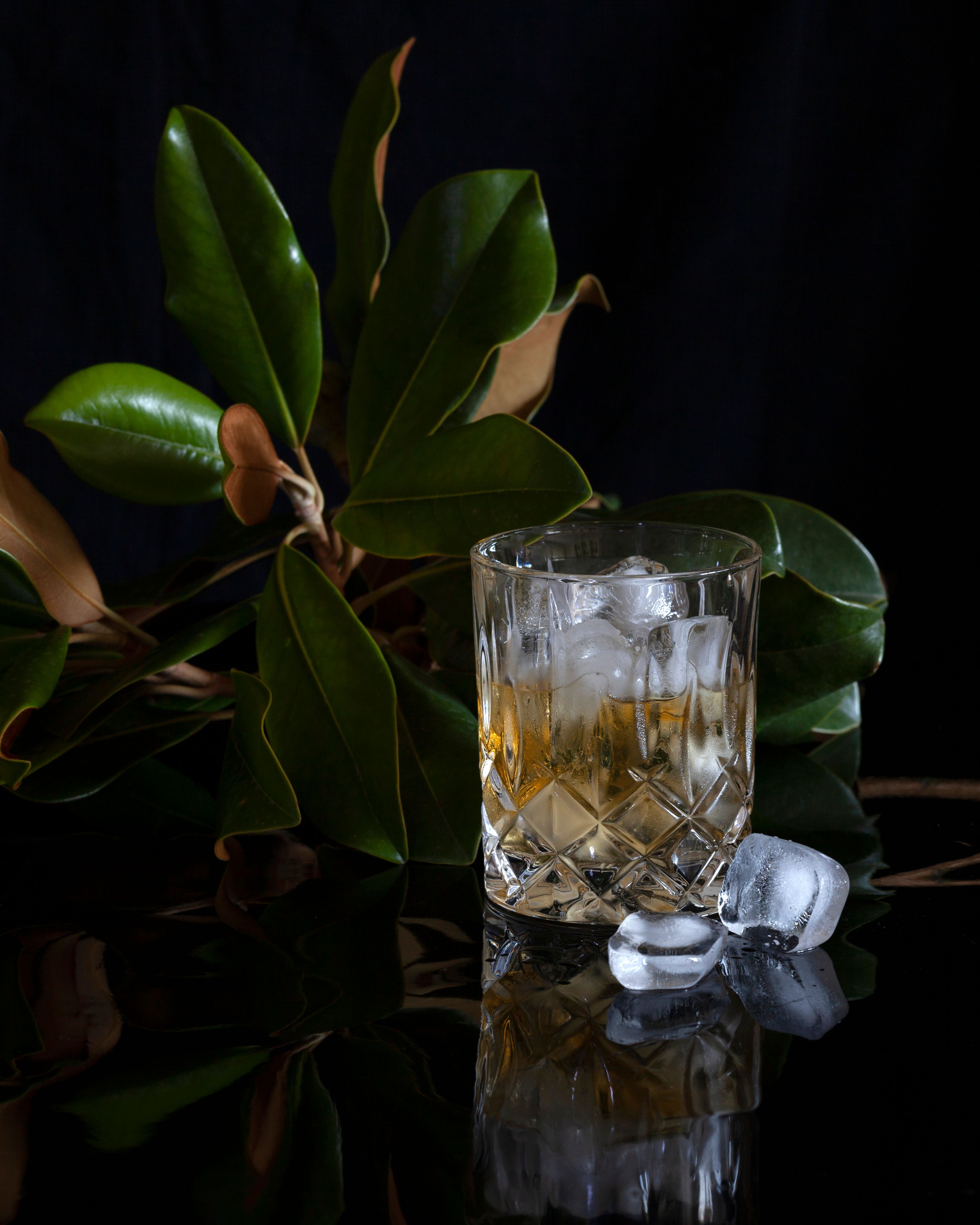 Godmother cocktail