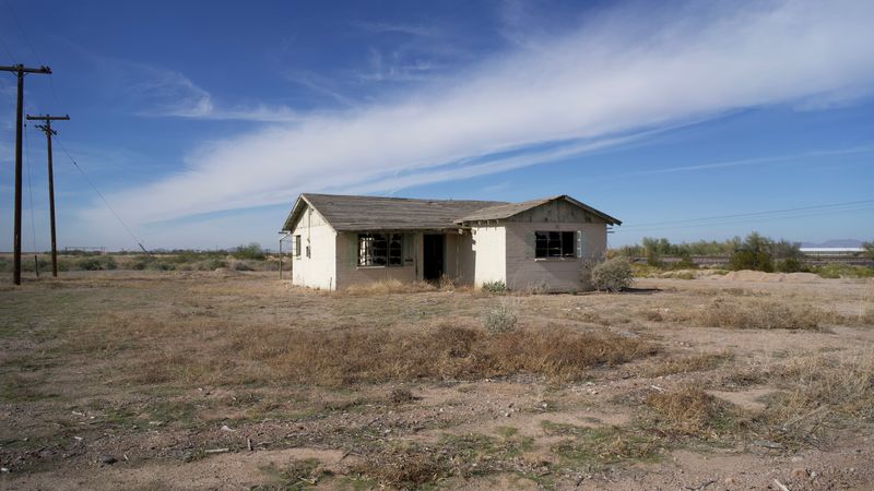 US Supply Lags, Vegas Listings Jump | Ryan Rose