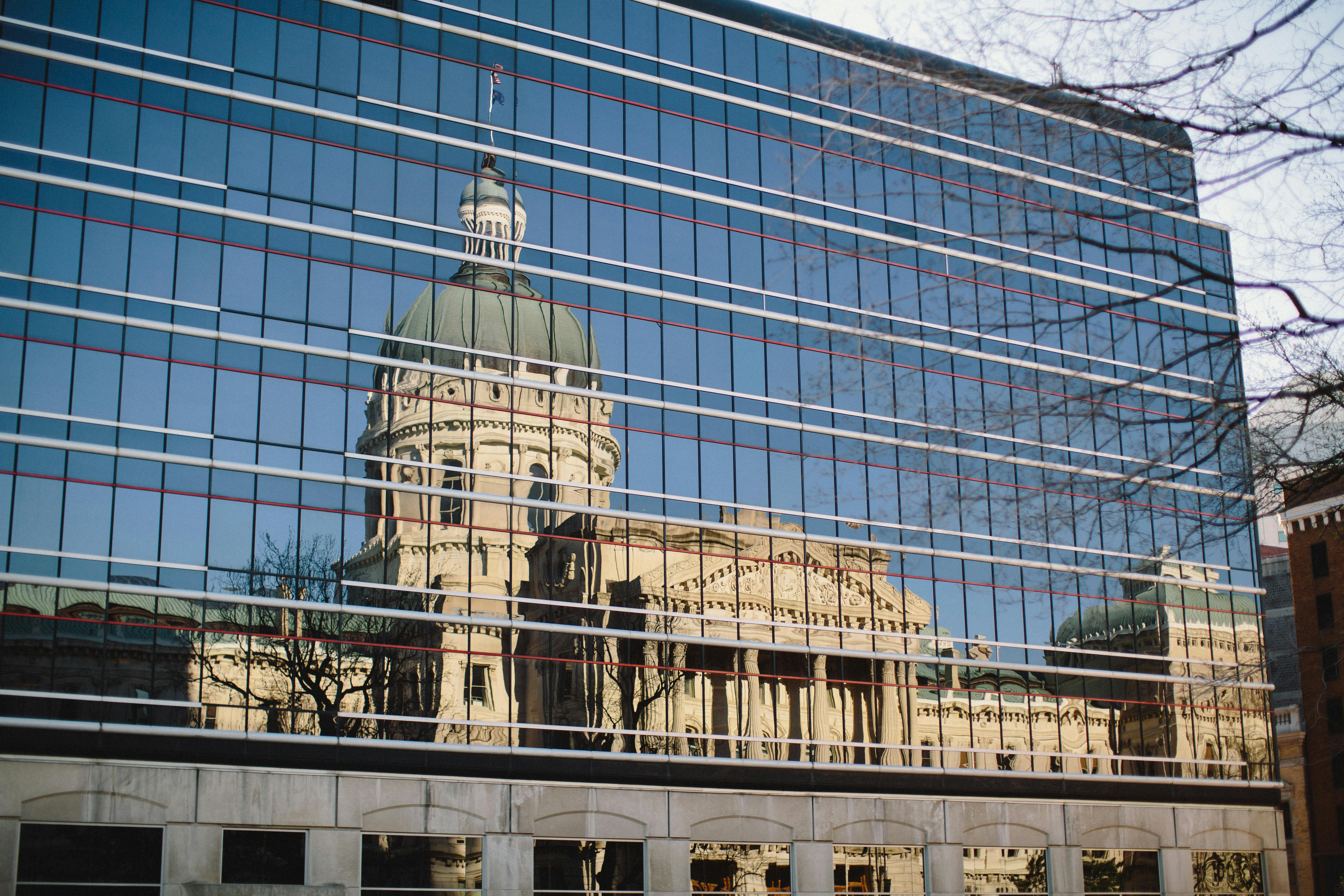 ‘REALLY DIFFICULT’: Indiana Legal Services helps poor navigate courts amid federal funding worries - the indiana citizen — Ph