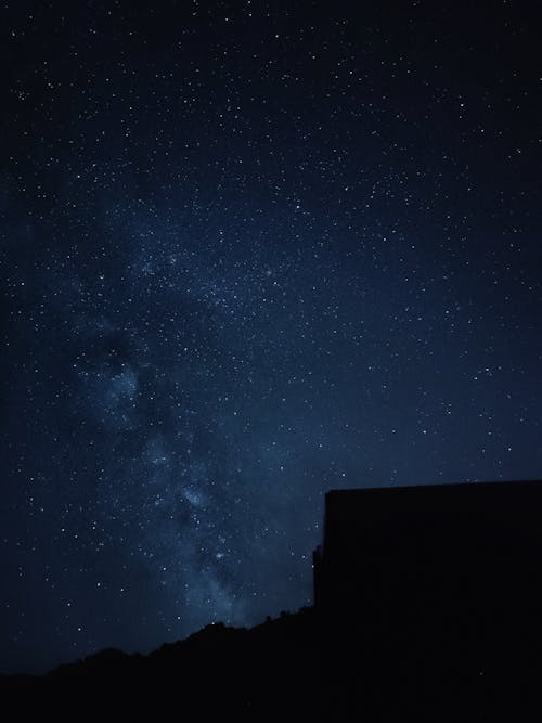 ฟรี คลังภาพถ่ายฟรี ของ astrophotography, กลางคืน, กลุ่มดาว คลังภาพถ่าย
