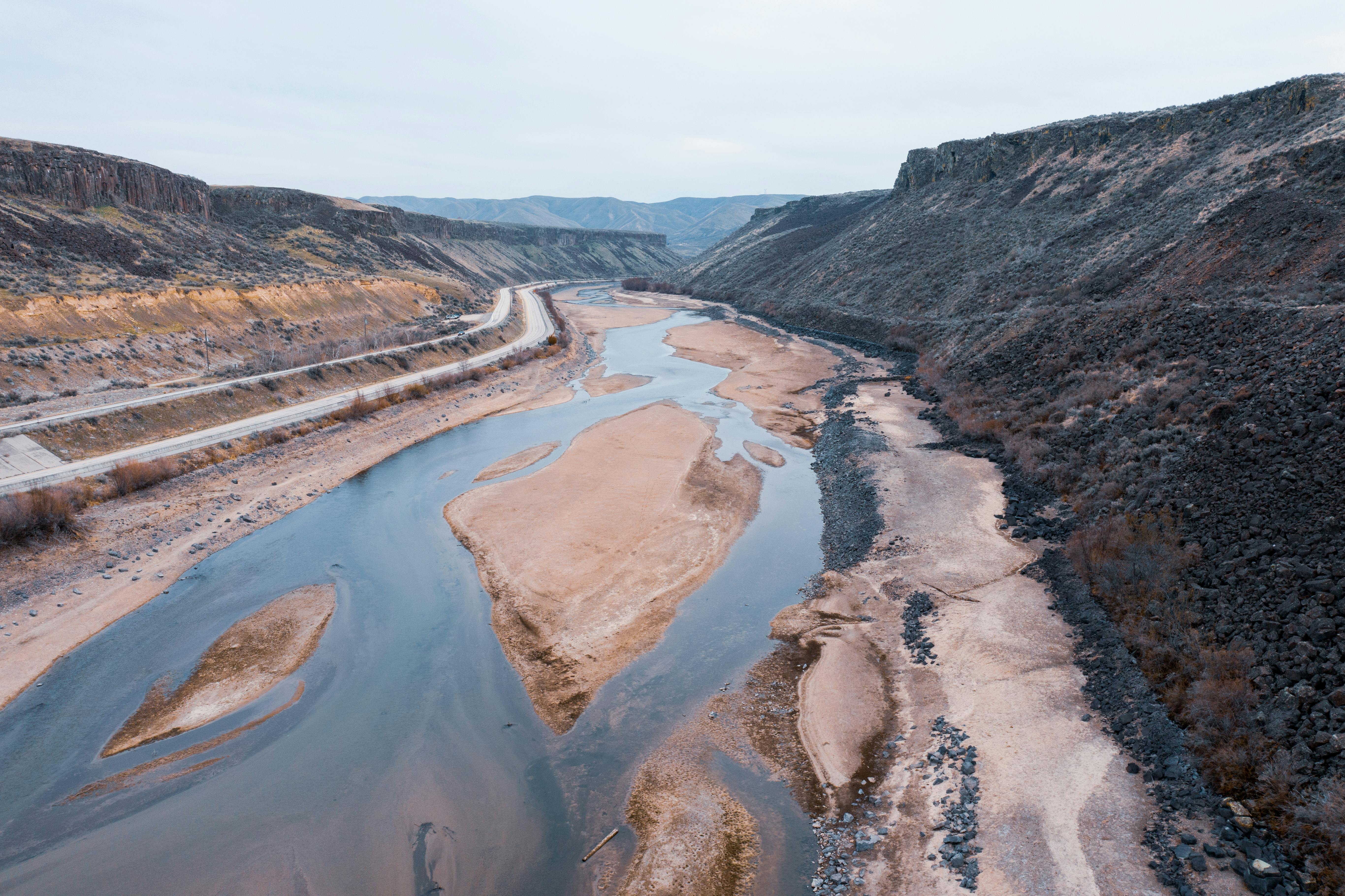 DA ramps up drought mitigation efforts, pushes climate-resilient crops in Cagayan Valley — Photo by Brett Sayles on Pexels