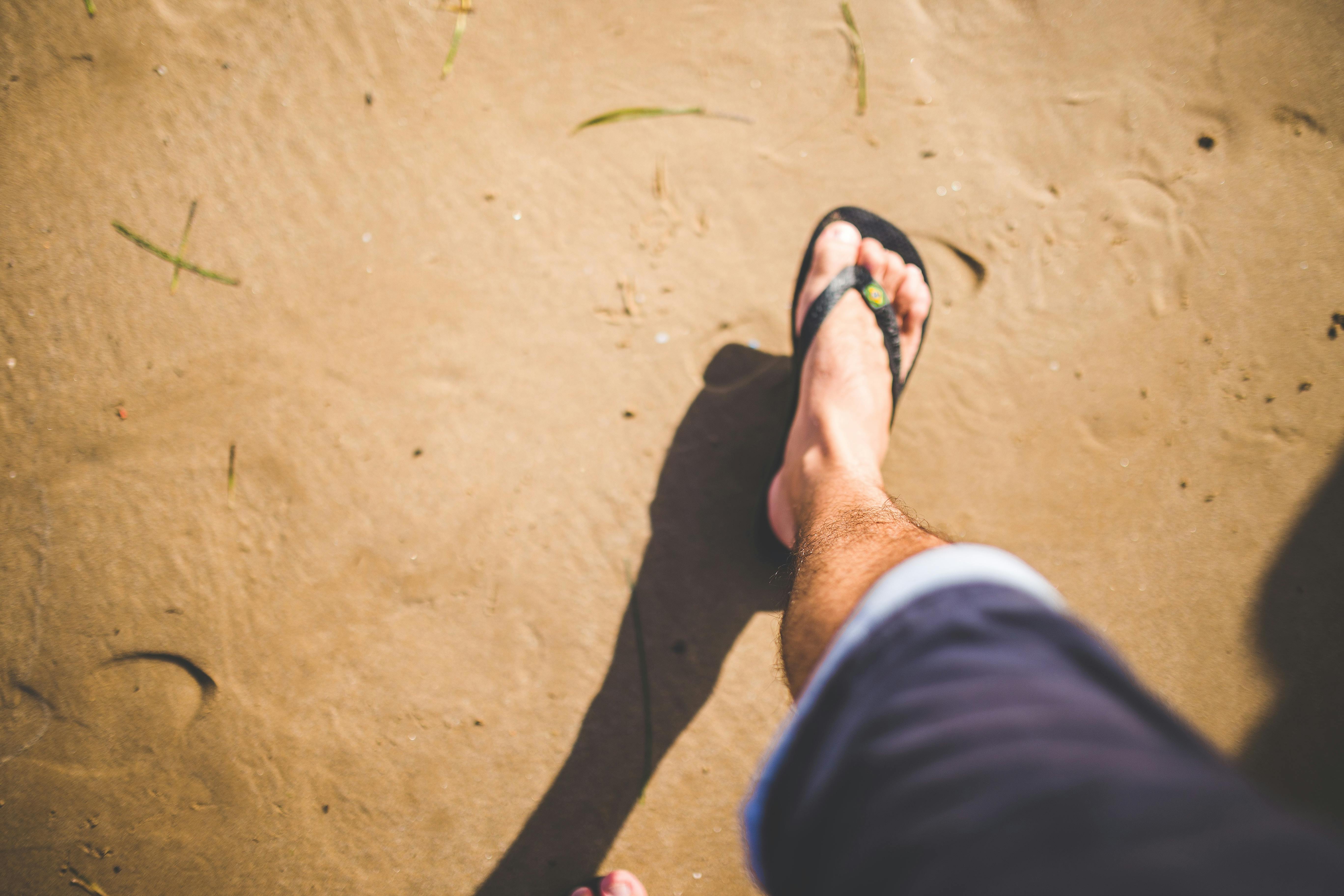 250+ Beautiful Leg Photos · Pexels · Free Stock Photos