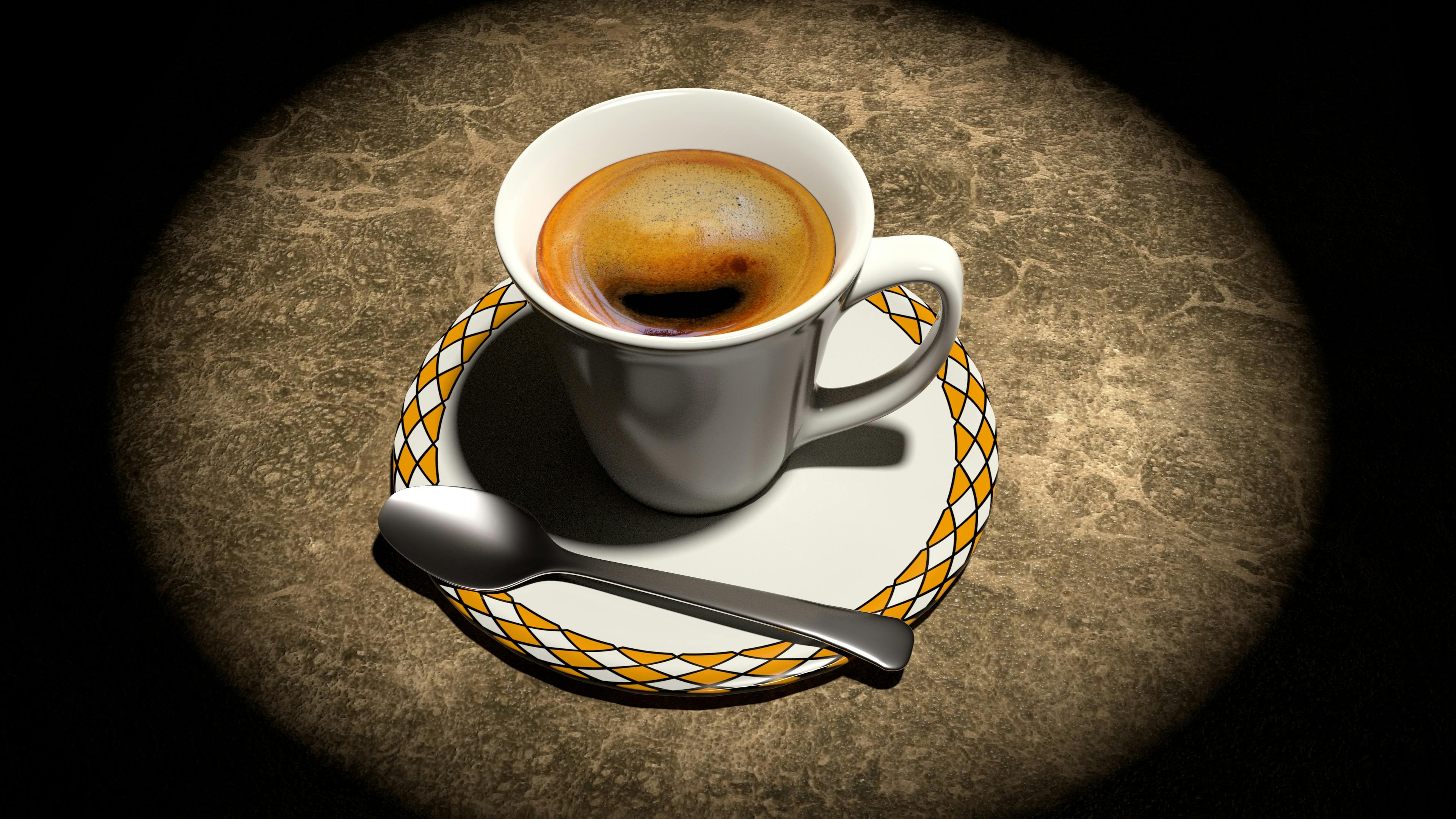 Black Coffee (novel)