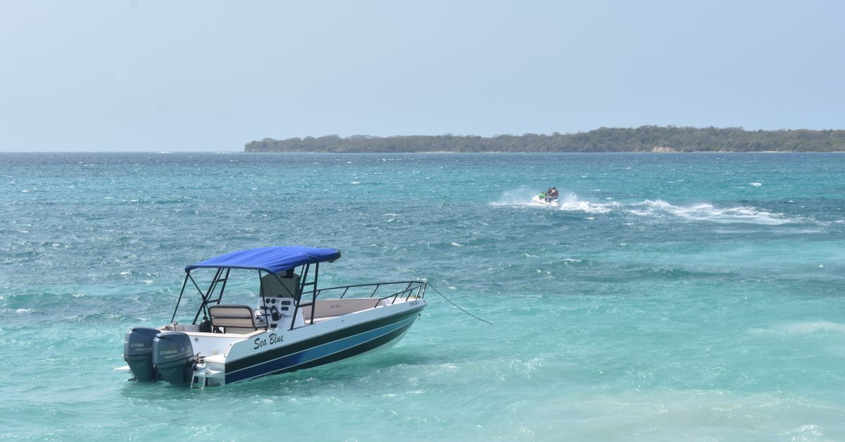 Comment planifier un voyage de plongée et jet ski réussi