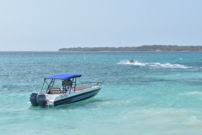 Islas del Rosario