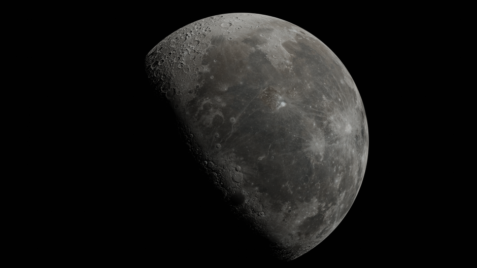 Moon-Based Edge Computing: NASA's Radical Leap in Space Data Processing