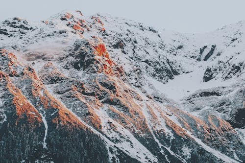 bezplatná Základová fotografie zdarma na téma Alpy, cestování, denní světlo Základová fotografie