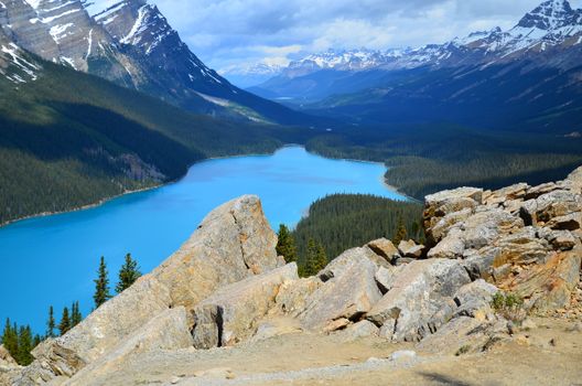 Ultimate Road Trip Itinerary Canadian Rockies: Your Epic Adventure