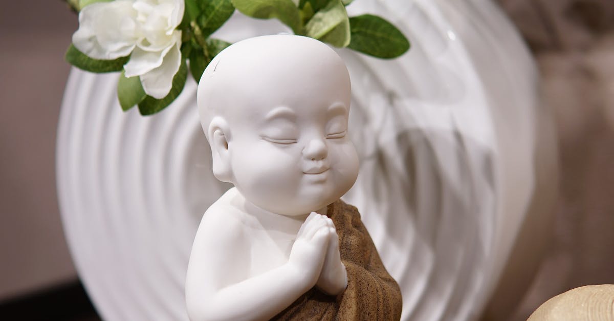 How can I become a monk in India