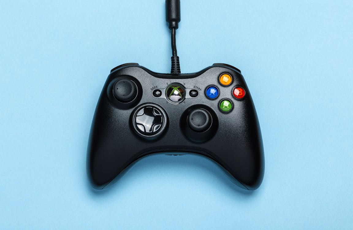 Безкоштовне стокове фото на тему «Xbox, відеогра, впритул» стокове фото