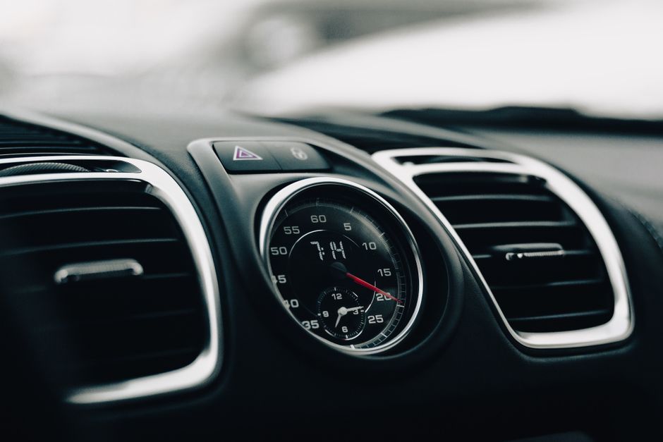 car scent diffuser benefits