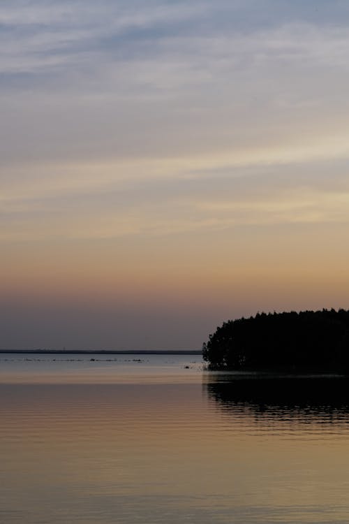 Photo of Calm Body of Water