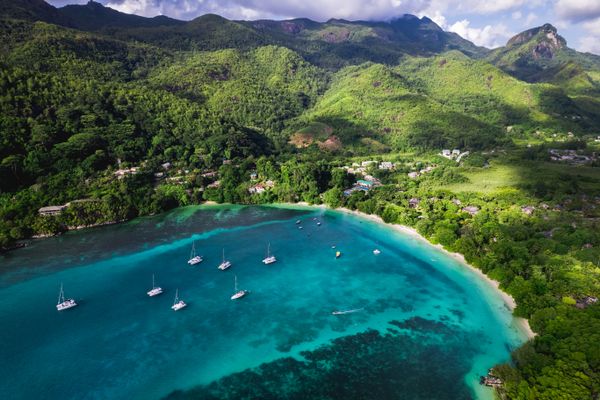 MAHÉ – THE HEART OF SEYCHELLES 3N/4D - Stays