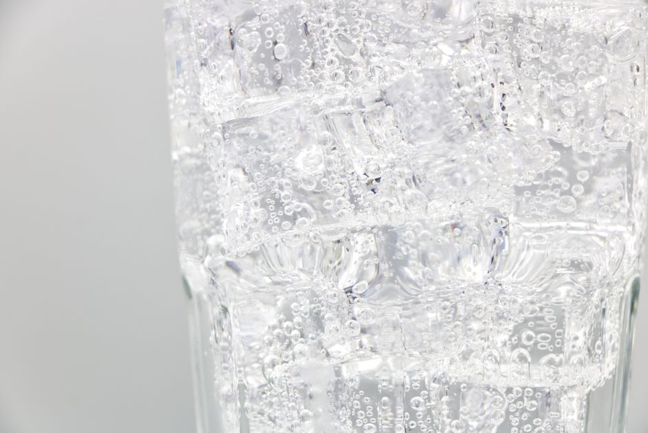 Aarke Bubly Sparkling Water Maker II
