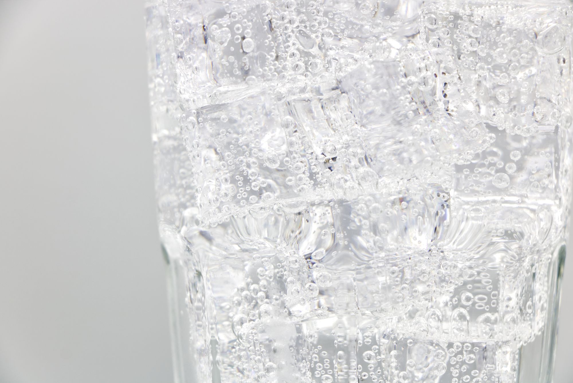 Is Sparkling Water Bad for Your Teeth? New Research Has a Clear Answer