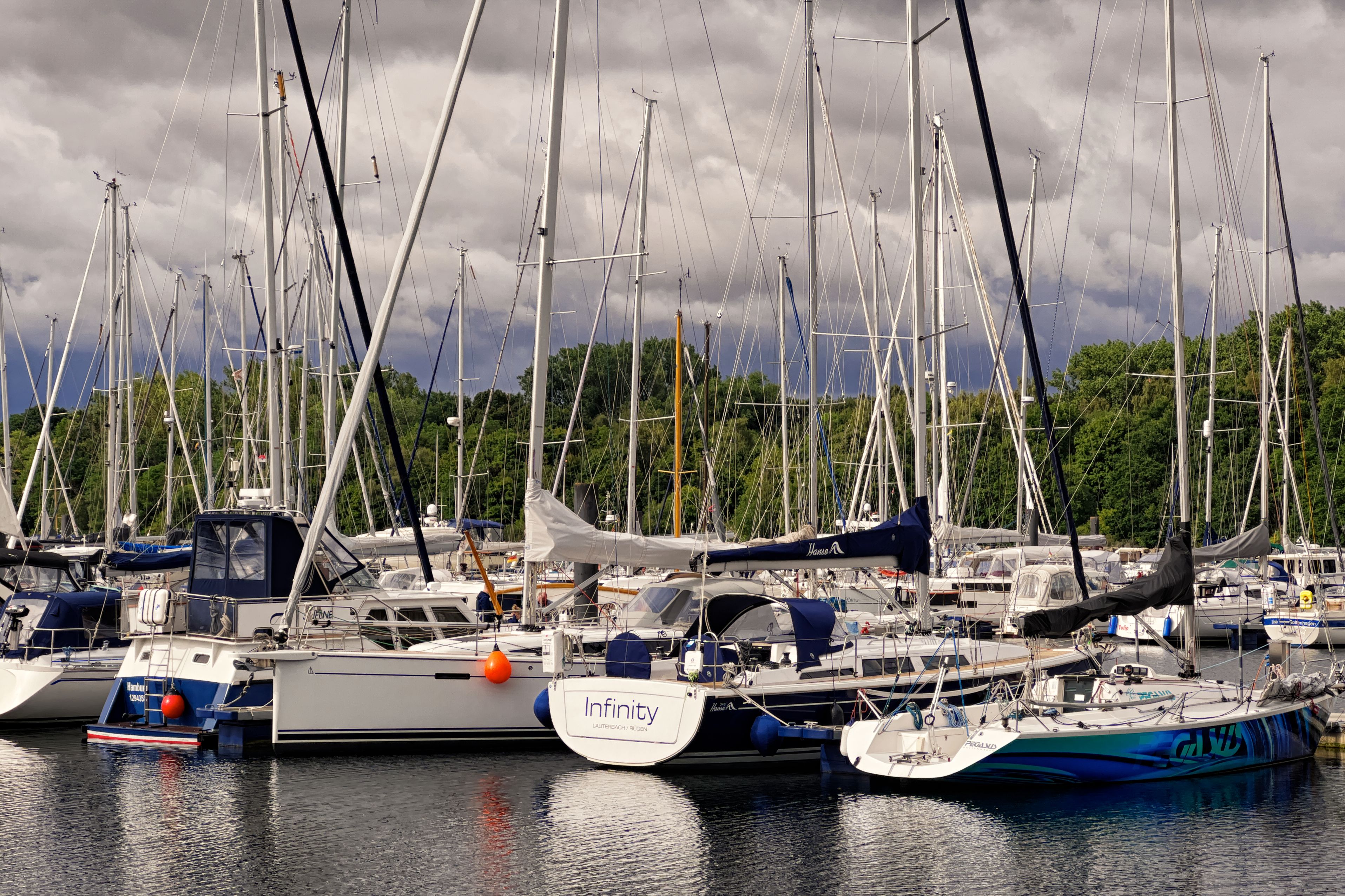 Sailboat Marina Photos, Download The BEST Free Sailboat Marina Stock ...