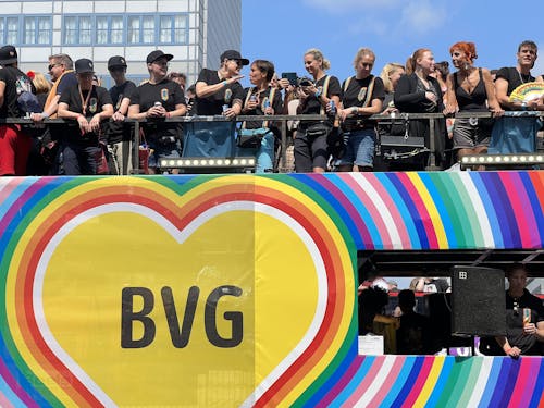 Kostnadsfri bild av 2022, gaypride