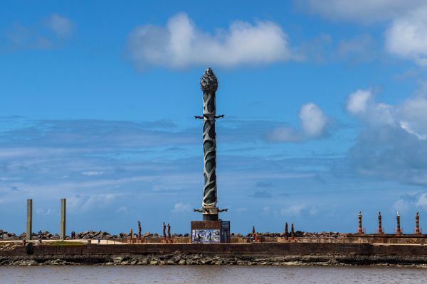 City Highlights Tour in Port Blair