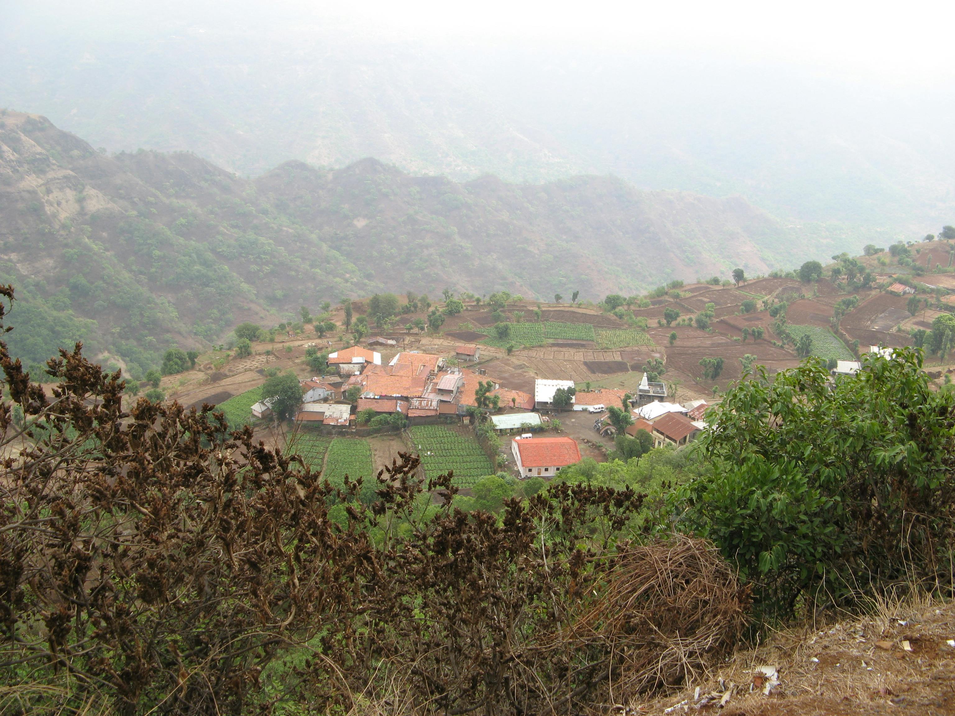 Panchgani