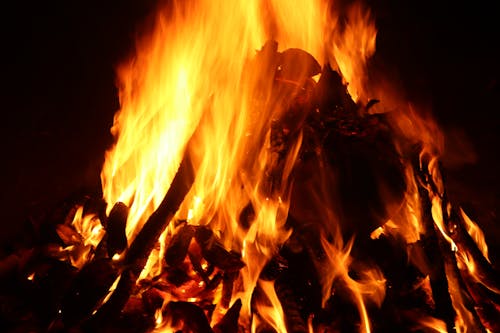 免費 大火, 火, 火堆 的 免費圖庫相片 圖庫相片