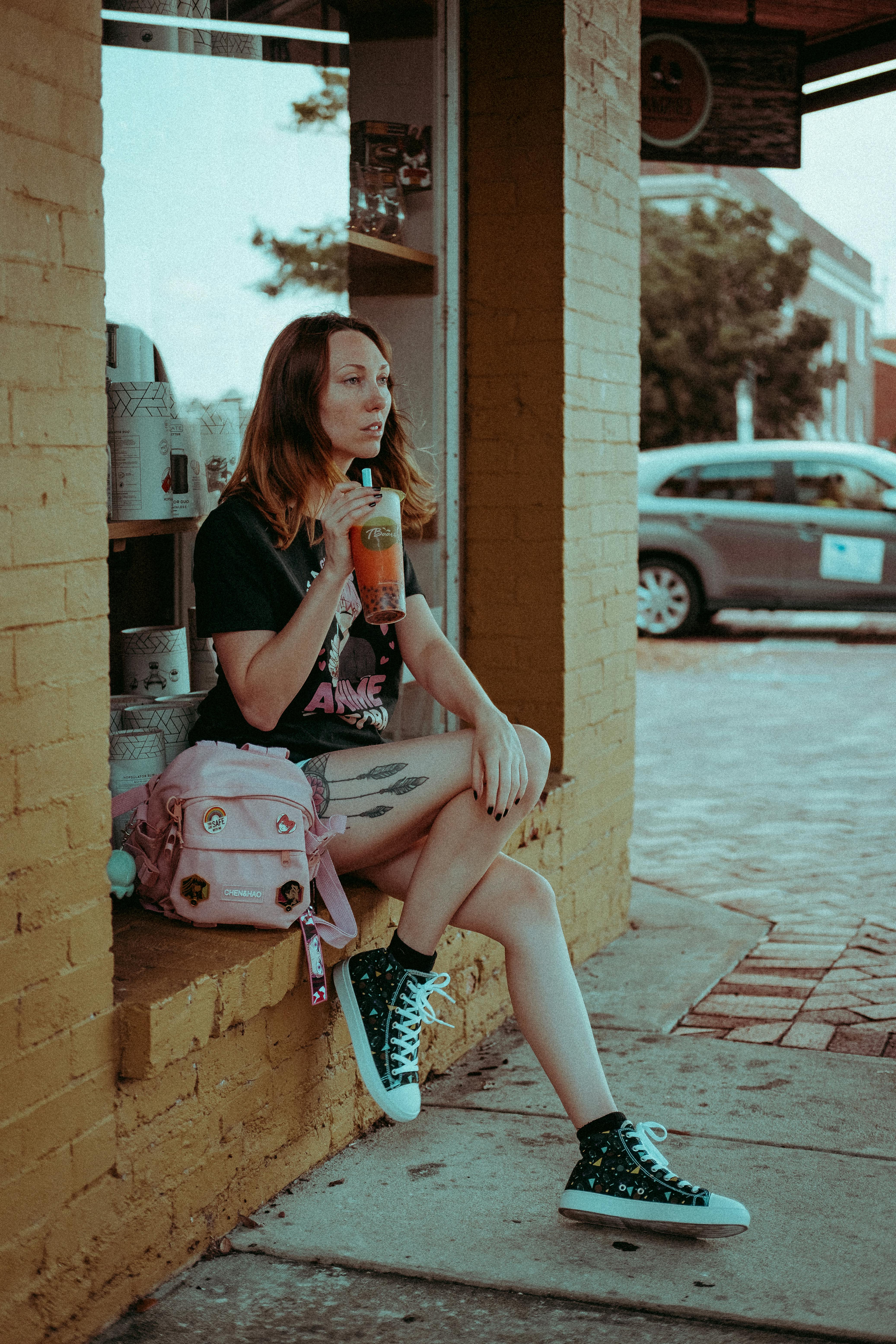 What should you drink everyday?