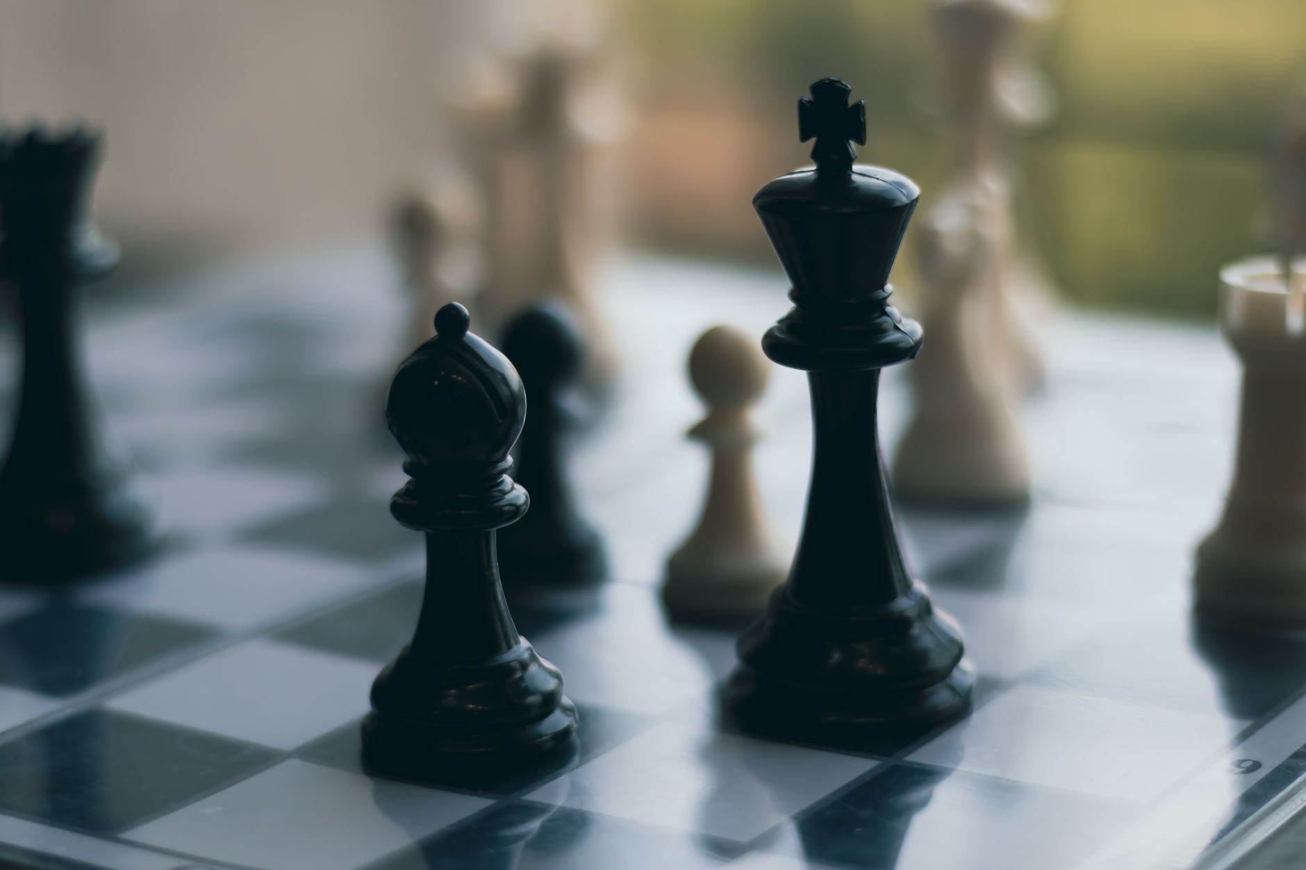 Governance Shifts Reshaping Financial Services for Sole Proprietors