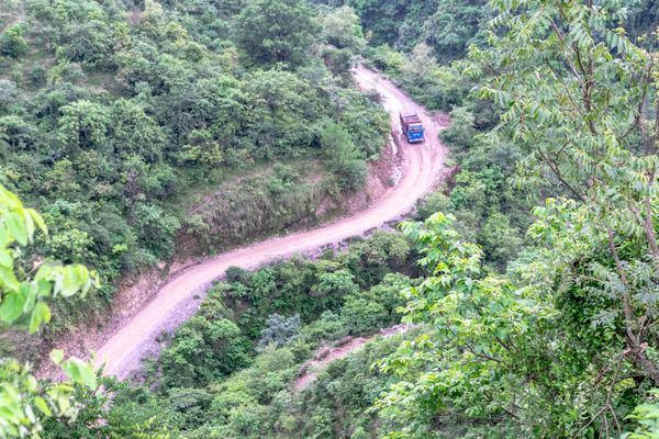 Transfer / Travel in Guptkashi