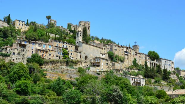 Balaruc-les-Bains