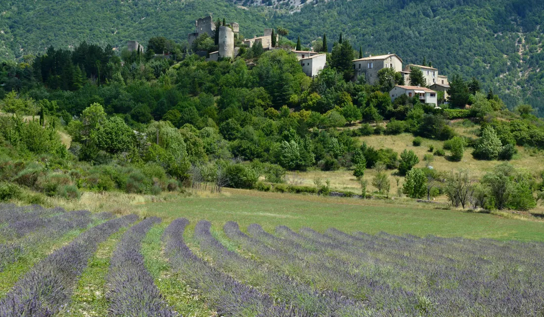 De Provence